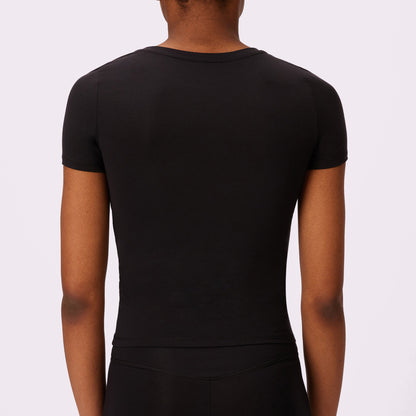 24/7 Vintage Fit Tee | New:Cotton | Archive (Eightball)