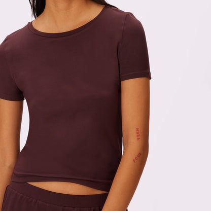 24/7 Vintage Fit Tee | New:Cotton | Archive (Pony)