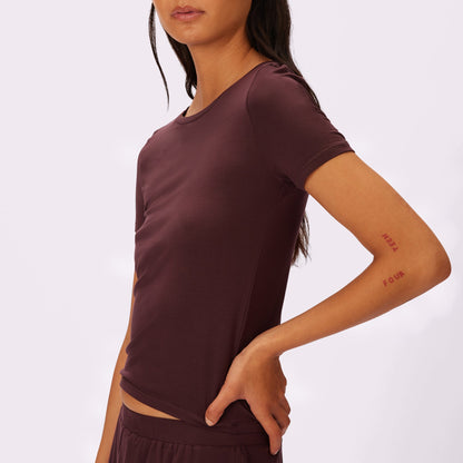 24/7 Vintage Fit Tee | New:Cotton | Archive (Pony)