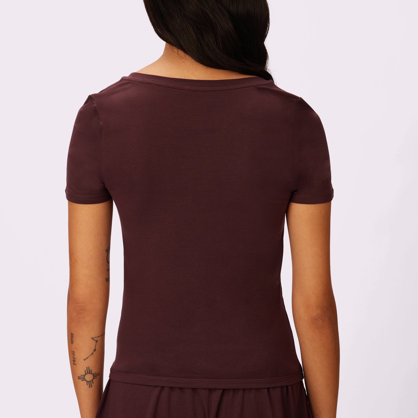 24/7 Vintage Fit Tee | New:Cotton | Archive (Pony)