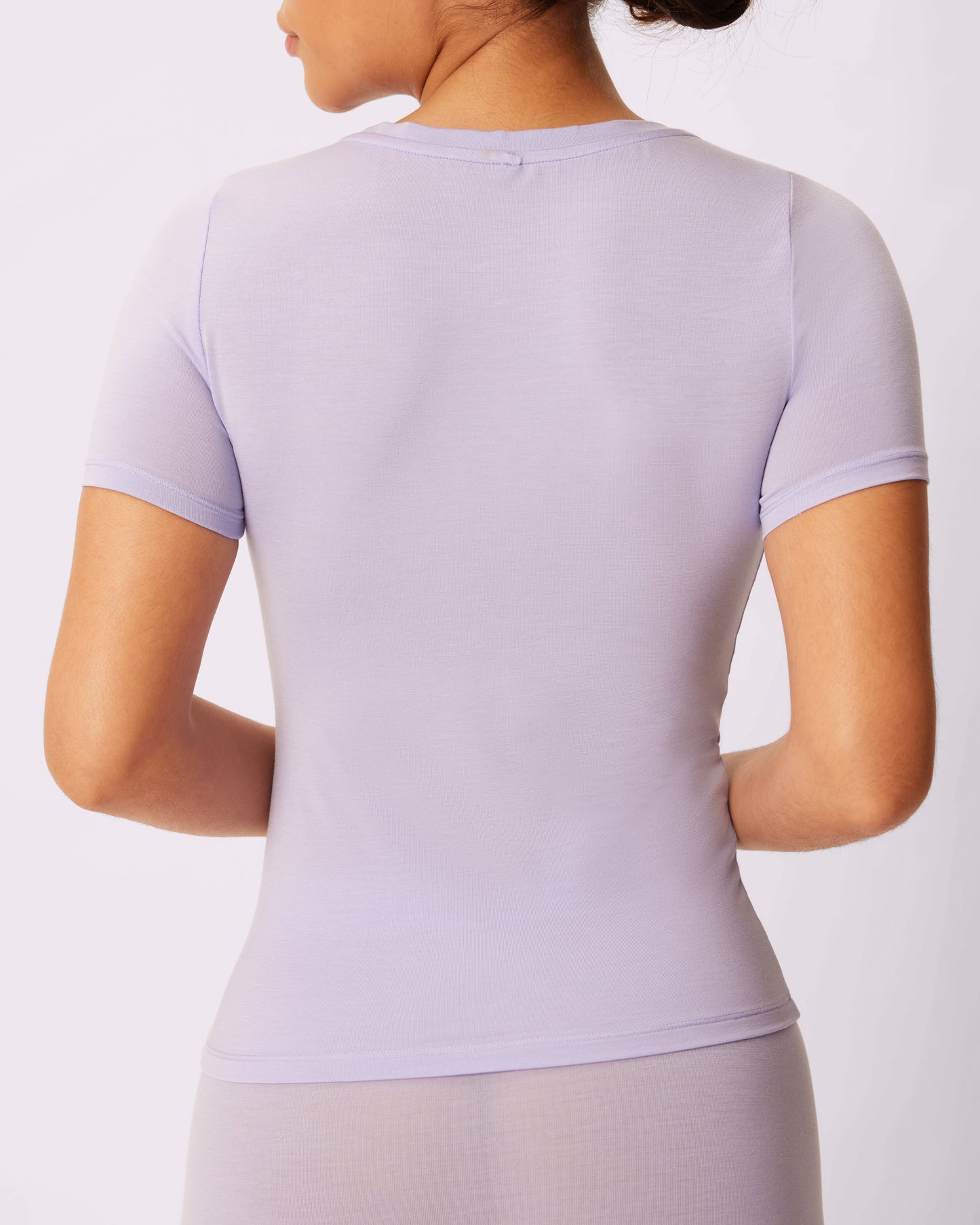 24/7 Vintage Fit Tee | New:Cotton | Archive ( Pixie Dust)