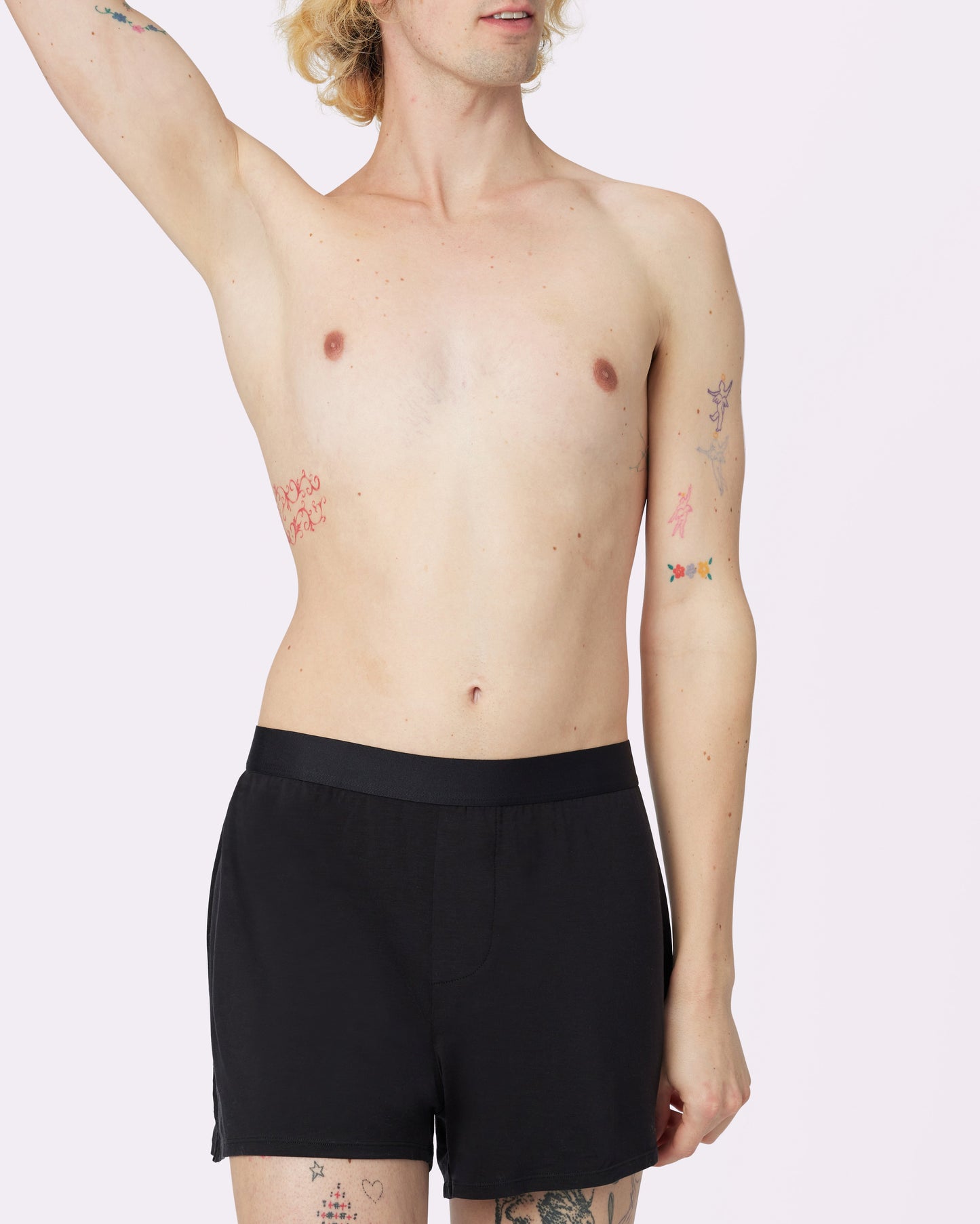 Free Comfort Boxer | New:Cotton | Archive (Eightball)