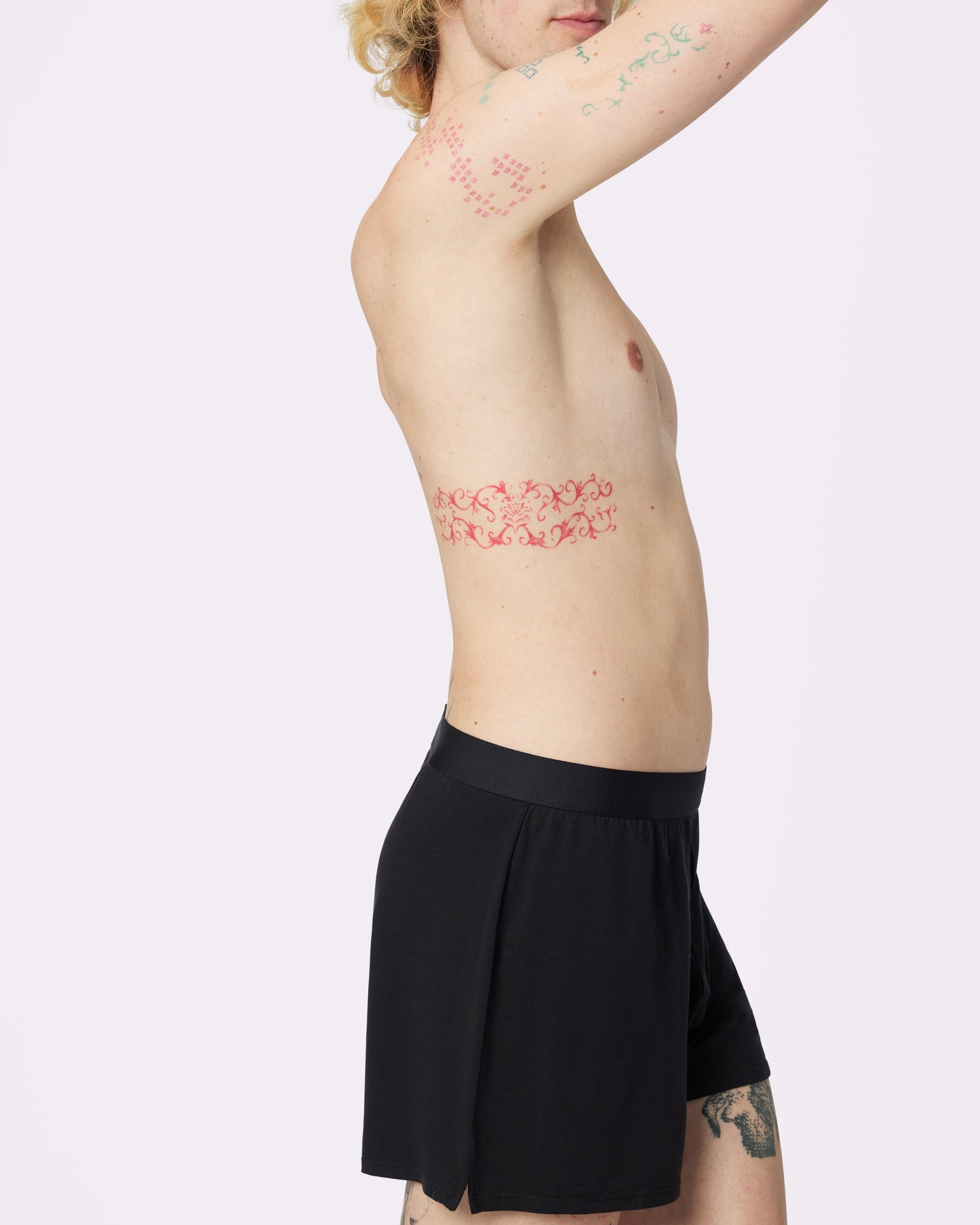 Free Comfort Boxer | New:Cotton | Archive (Eightball)