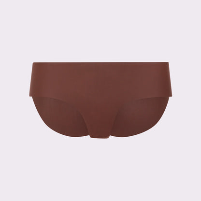 Invisible Sculpt Hip Hugger | Seamless Universal | Archive (Coffee Bean)