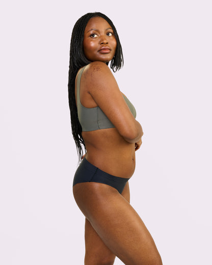Invisible Sculpt Hip Hugger | Seamless Universal (Eightball)