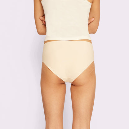Invisible Sculpt High Rise Brief | Seamless Universal (Eightball)