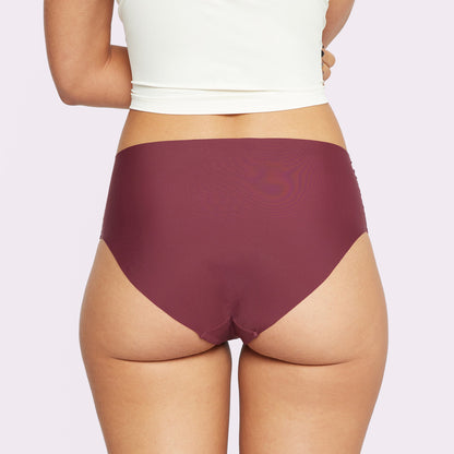 Invisible Sculpt High Rise Brief | Seamless Universal (Eightball)