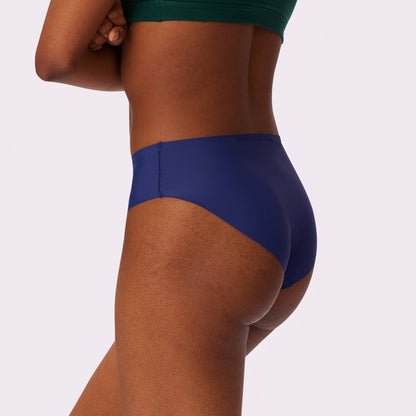 Invisible Sculpt High Rise Brief | Seamless Universal (Eightball)