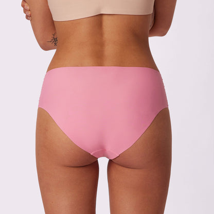 Invisible Sculpt High Rise Brief | Seamless Universal (Eightball)
