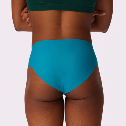 Invisible Sculpt High Rise Brief | Seamless Universal (Eightball)