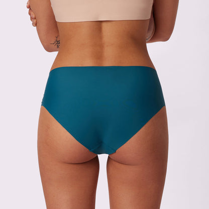 Invisible Sculpt High Rise Brief | Seamless Universal (Eightball)