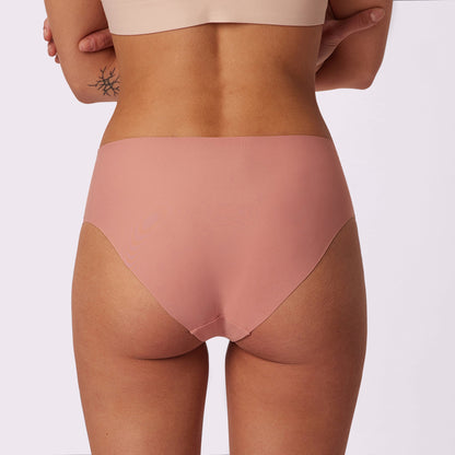 Invisible Sculpt High Rise Brief | Seamless Universal (Eightball)