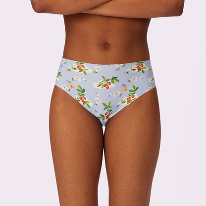 Invisible Sculpt High Rise Brief | Seamless Universal (Eightball)