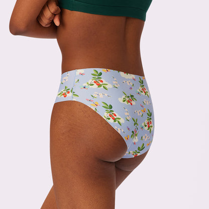 Invisible Sculpt High Rise Brief | Seamless Universal (Eightball)