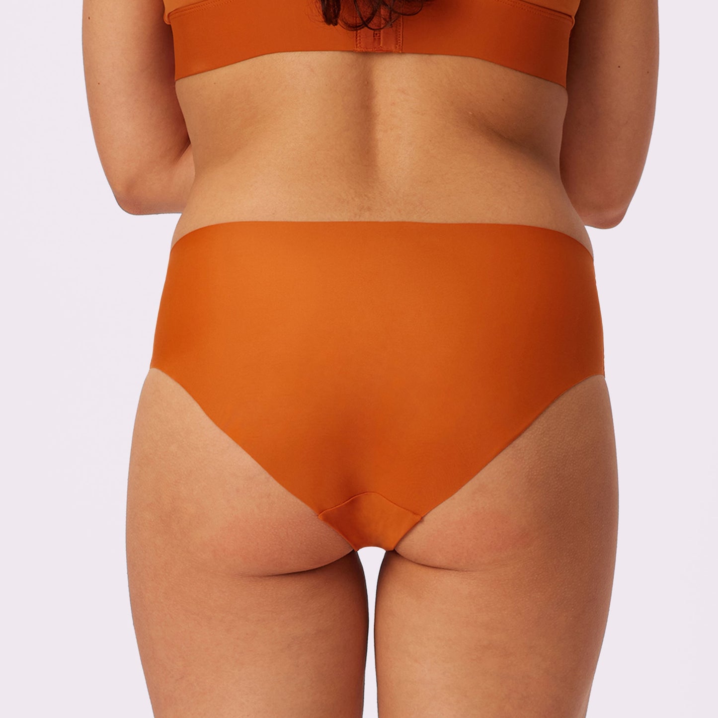 Invisible Sculpt High Rise Brief | Seamless Universal (Eightball)