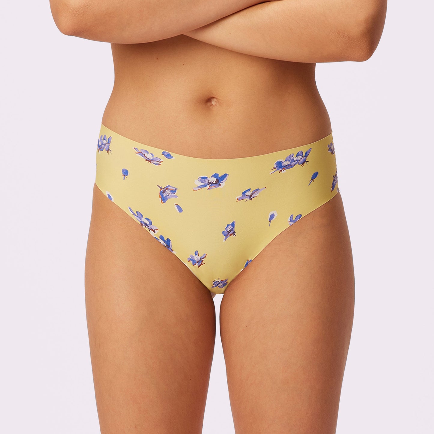 Invisible Sculpt High Rise Brief | Seamless Universal (Eightball)