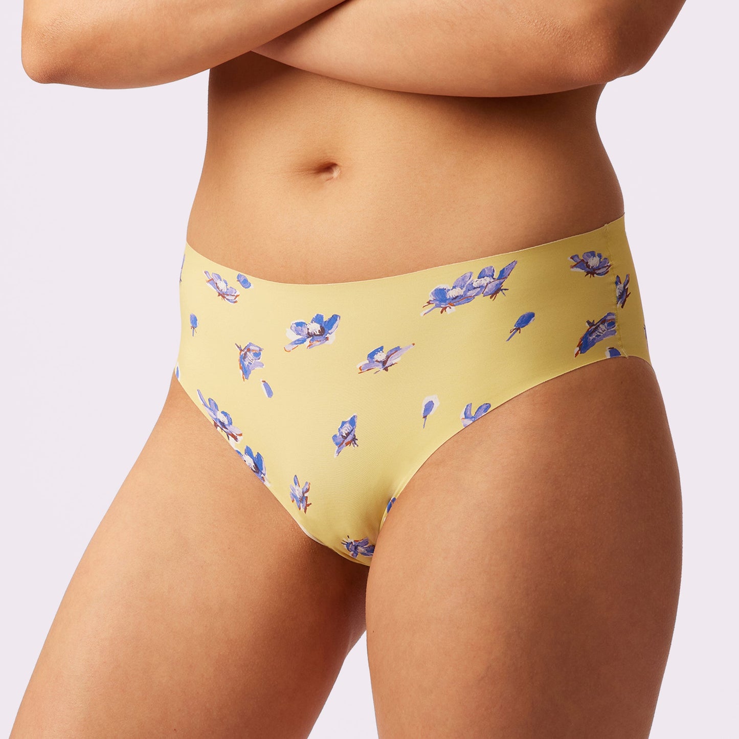 Invisible Sculpt High Rise Brief | Seamless Universal (Eightball)