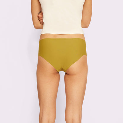 Invisible Sculpt High Rise Brief | Seamless Universal (Eightball)