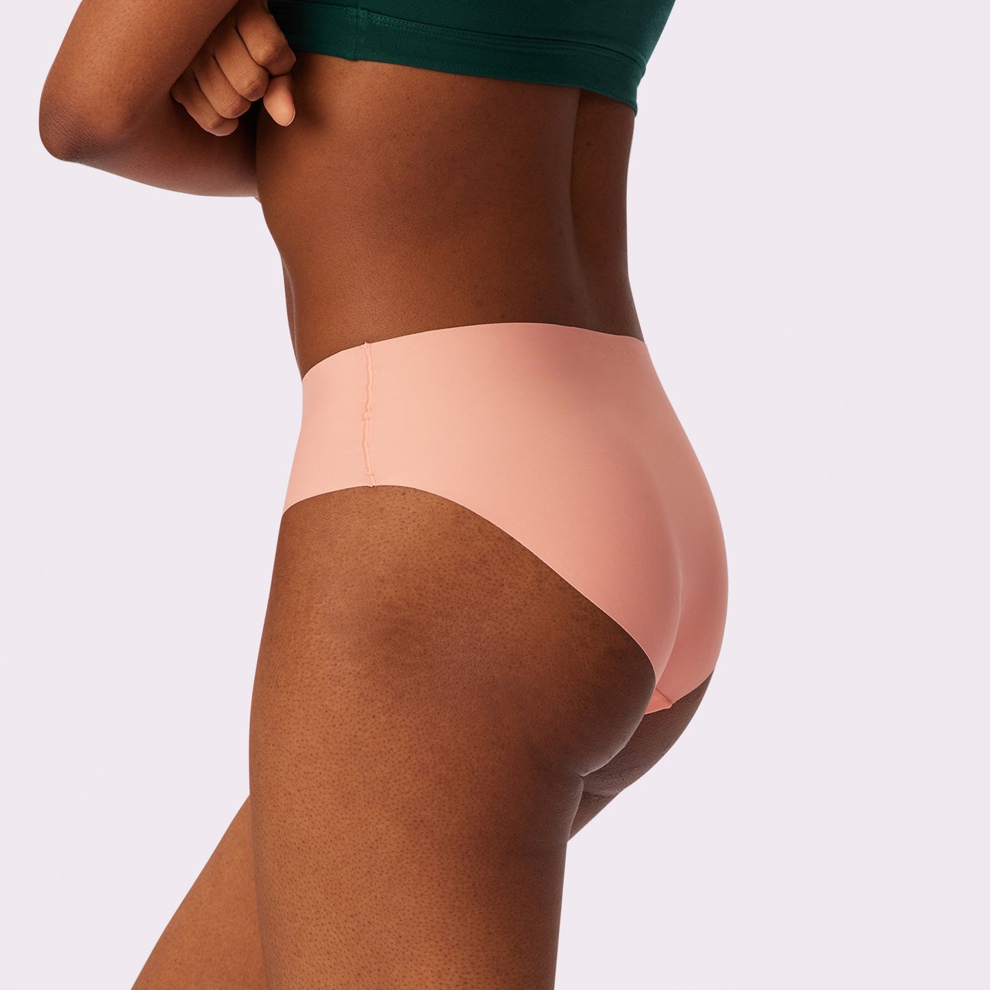 Invisible Sculpt High Rise Brief | Seamless Universal (Eightball)