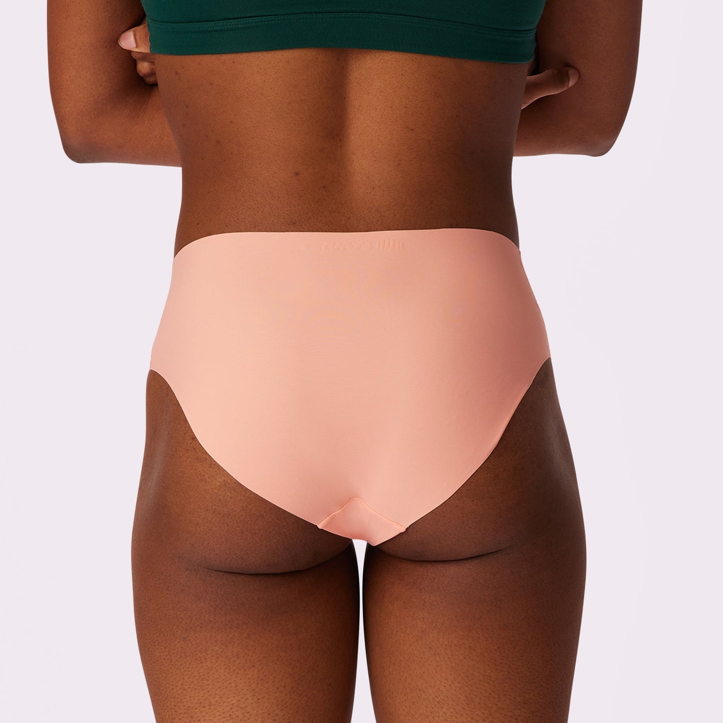 Invisible Sculpt High Rise Brief | Seamless Universal (Eightball)