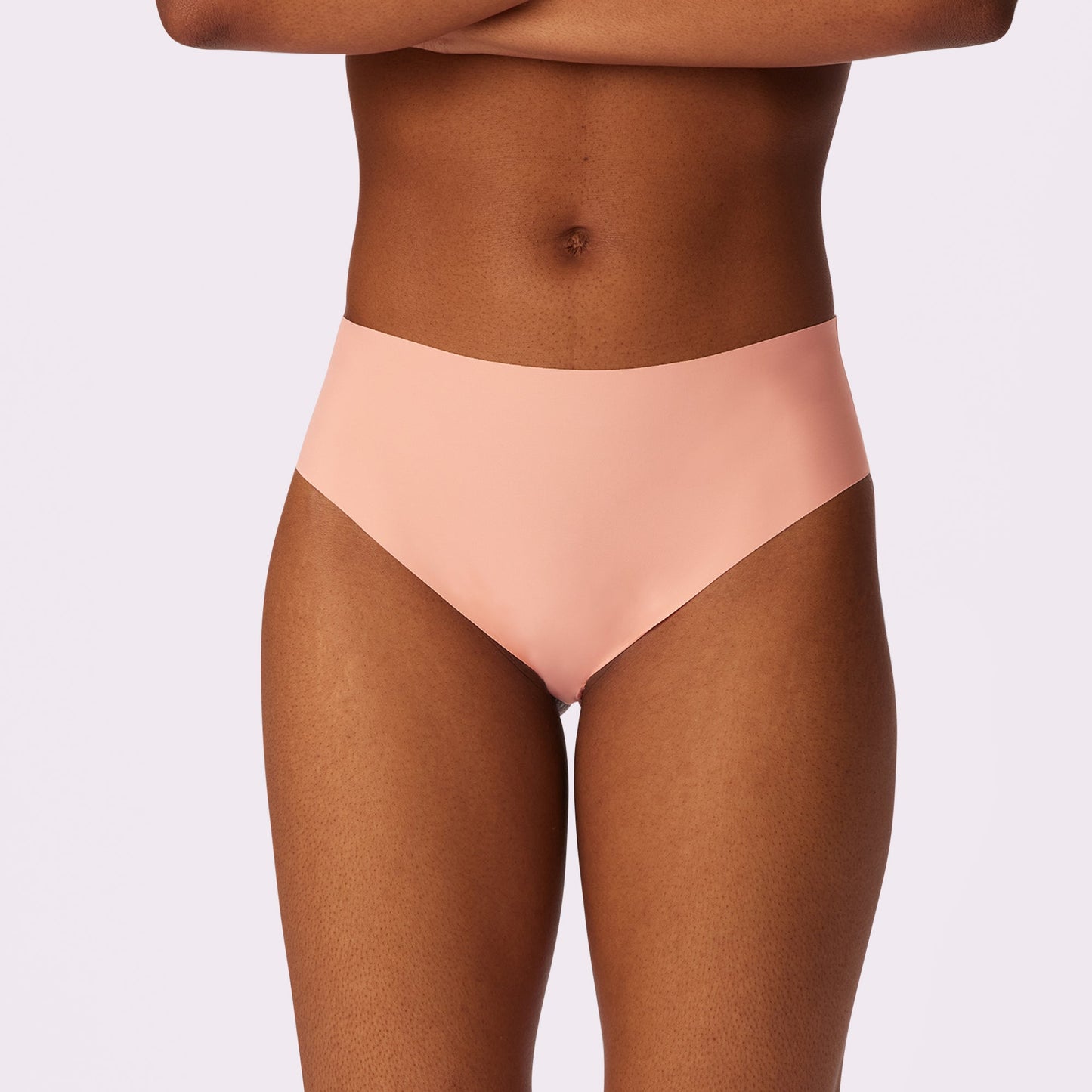 Invisible Sculpt High Rise Brief | Seamless Universal (Eightball)
