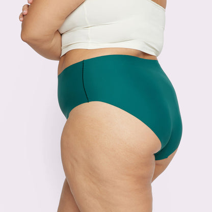Invisible Sculpt High Rise Brief | Seamless Universal (Eightball)