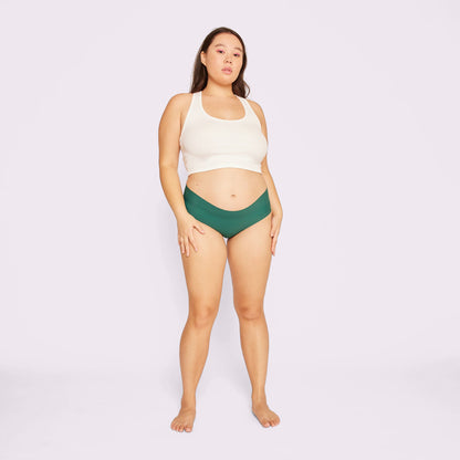Invisible Sculpt High Rise Brief | Seamless Universal (Eightball)