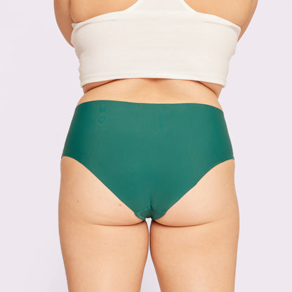 Invisible Sculpt High Rise Brief | Seamless Universal (Eightball)