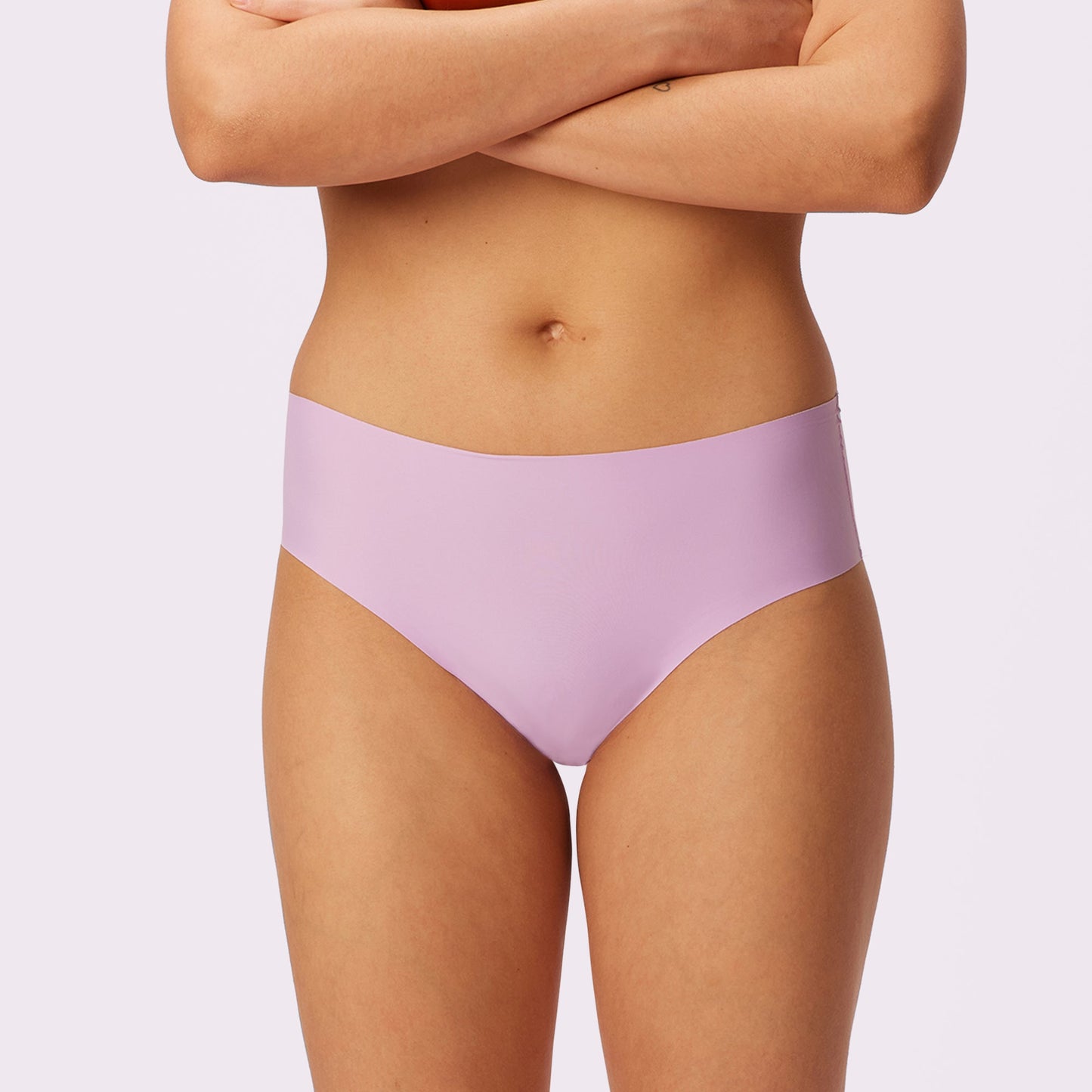 Invisible Sculpt High Rise Brief | Seamless Universal (Eightball)