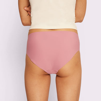 Invisible Sculpt High Rise Brief | Seamless Universal (Eightball)