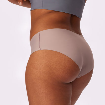 Invisible Sculpt High Rise Brief | Seamless Universal (Eightball)