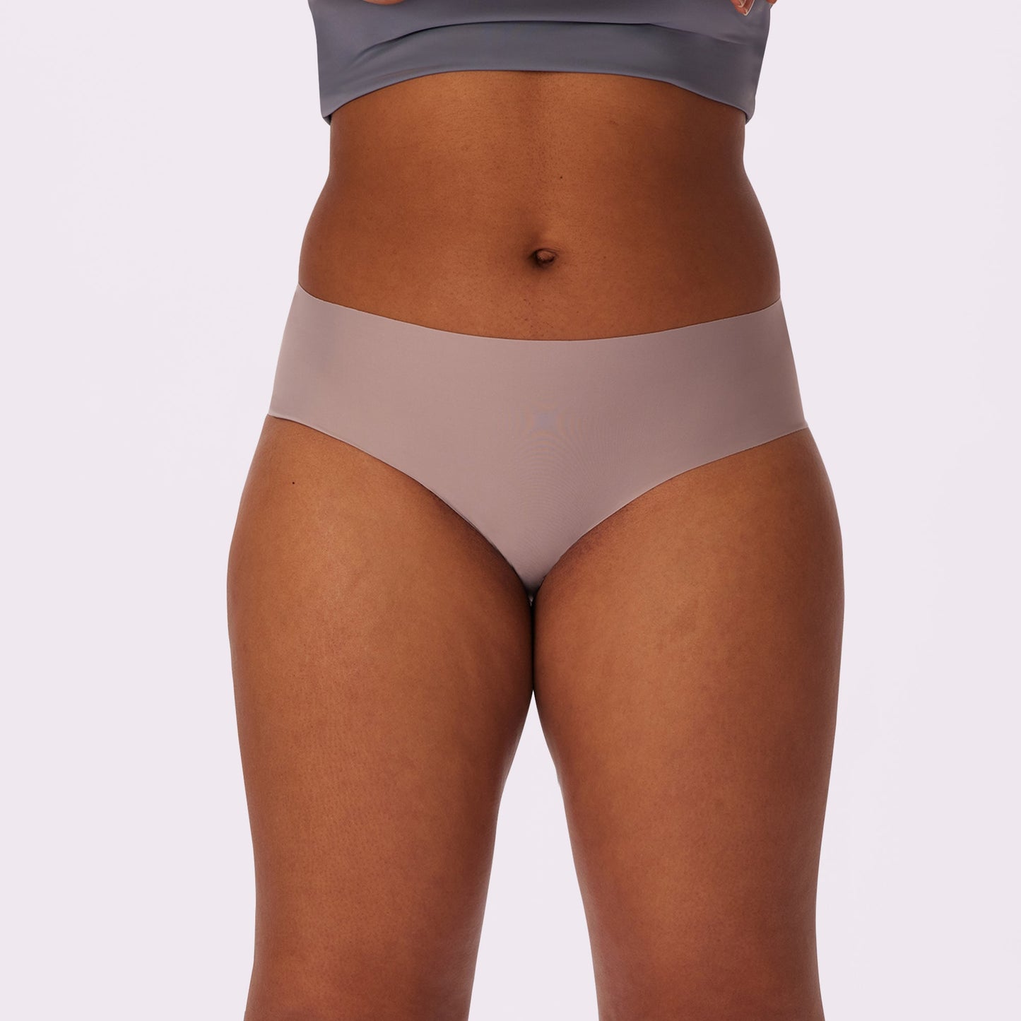 Invisible Sculpt High Rise Brief | Seamless Universal (Eightball)