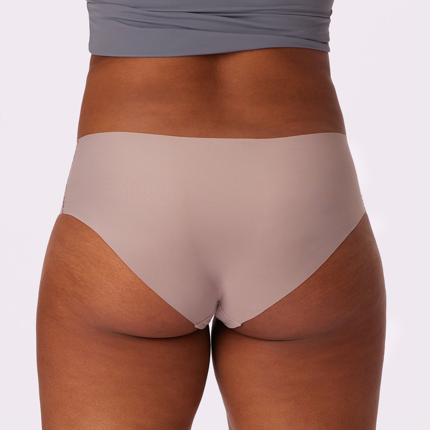 Invisible Sculpt High Rise Brief | Seamless Universal (Eightball)