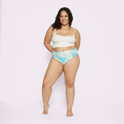Invisible Sculpt High Rise Brief | Seamless Universal (Eightball)