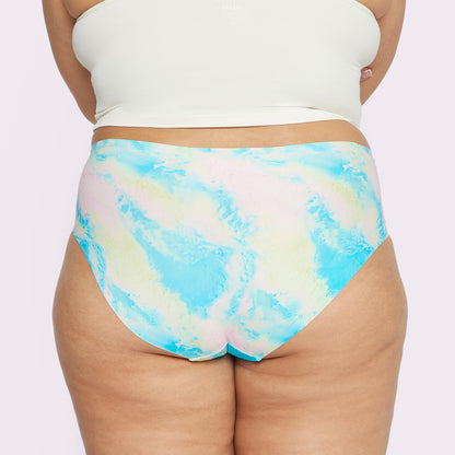 Invisible Sculpt High Rise Brief | Seamless Universal (Eightball)