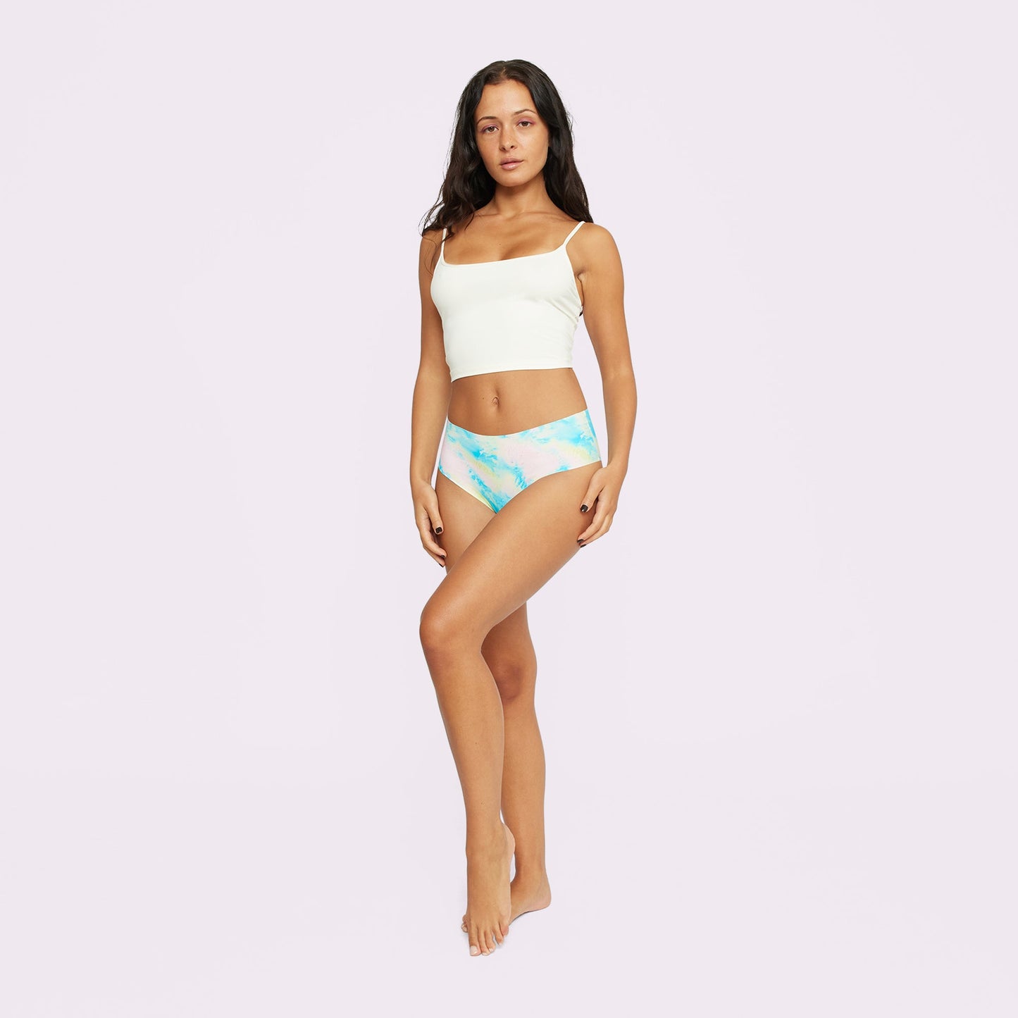 Invisible Sculpt High Rise Brief | Seamless Universal (Eightball)