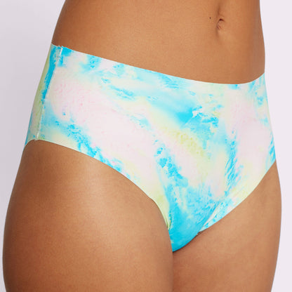 Invisible Sculpt High Rise Brief | Seamless Universal (Eightball)
