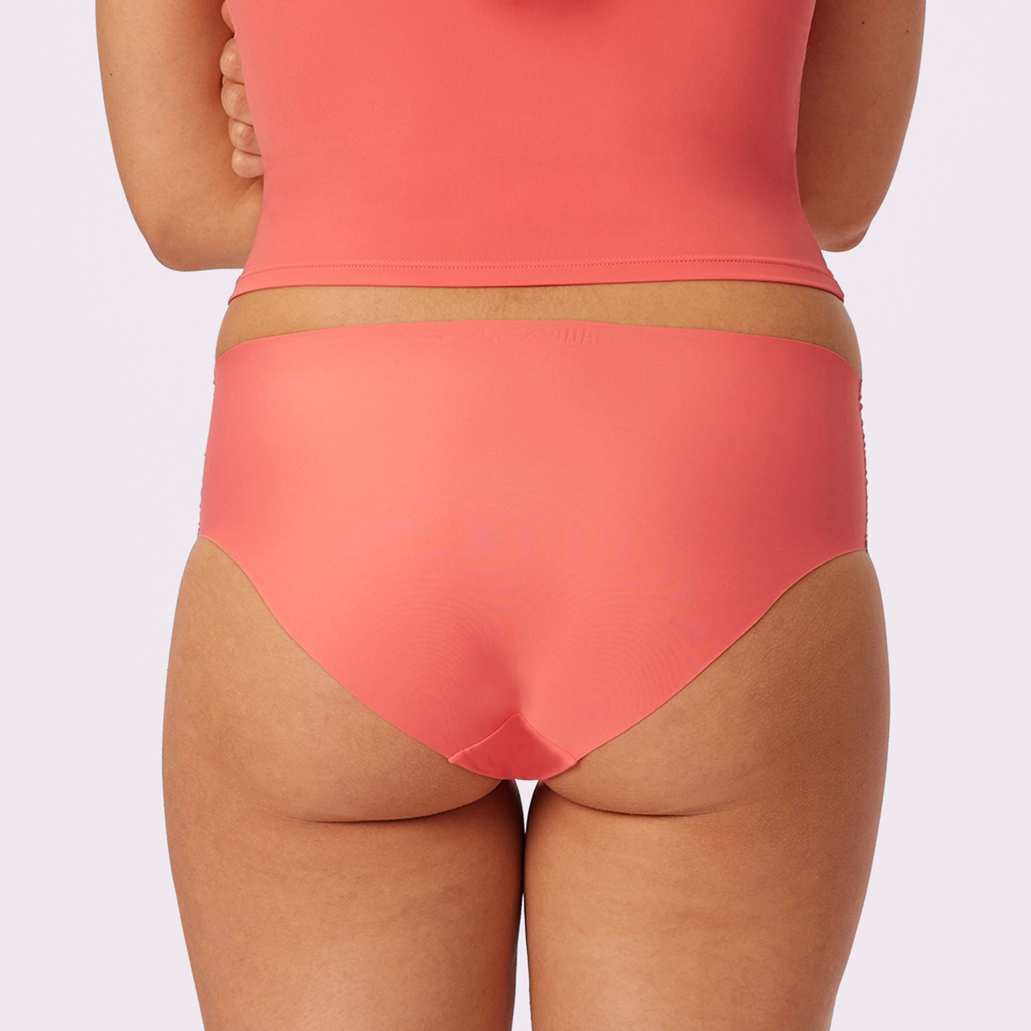 Invisible Sculpt High Rise Brief | Seamless Universal (Eightball)