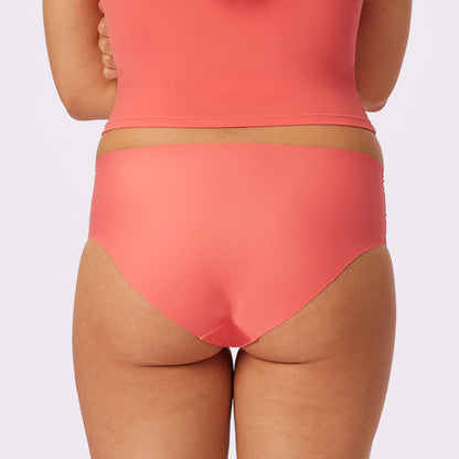 Invisible Sculpt High Rise Brief | Seamless Universal (Eightball)