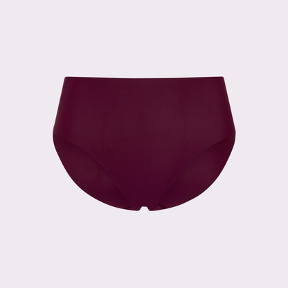 Invisible Sculpt High Rise Brief | Seamless Universal (Eightball)