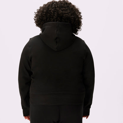 The Hoodie | Archive  (Rainbow Logo)