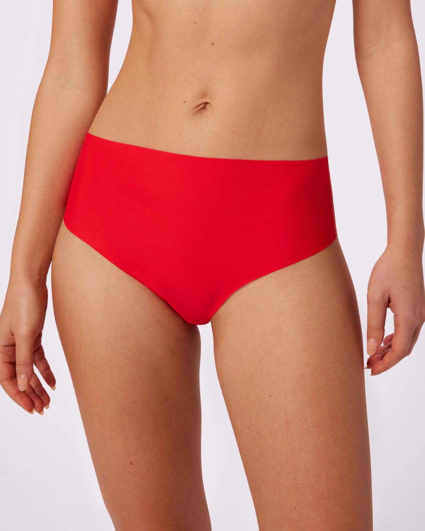 Invisible Sculpt High Rise Brief | Seamless Universal (Balloon)