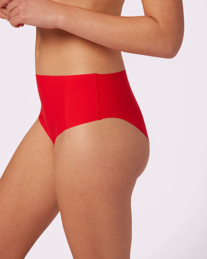 Invisible Sculpt High Rise Brief | Seamless Universal (Balloon)