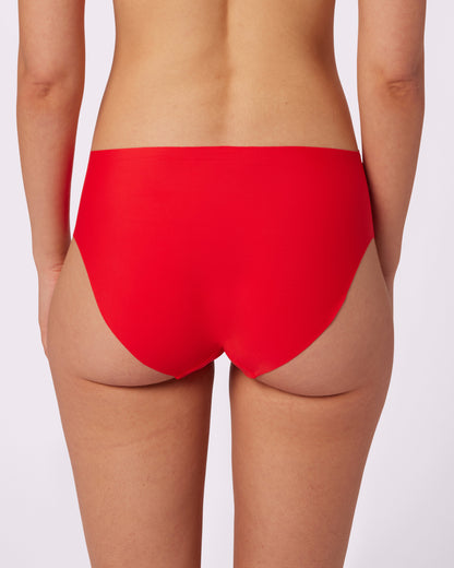 Invisible Sculpt High Rise Brief | Seamless Universal (Balloon)