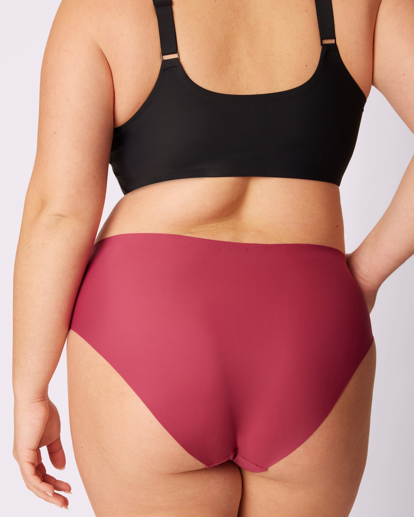 Invisible Sculpt High Rise Brief | Seamless Universal (Eightball)
