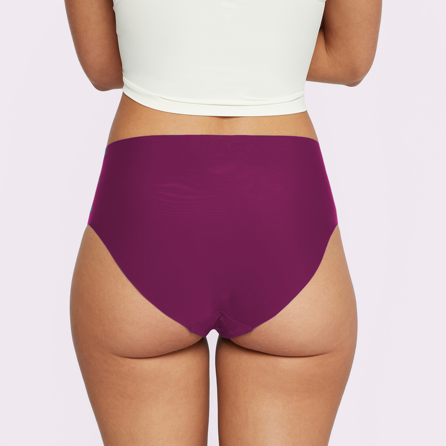 Invisible Sculpt High Rise Brief | Seamless Universal | Archive (Bite)