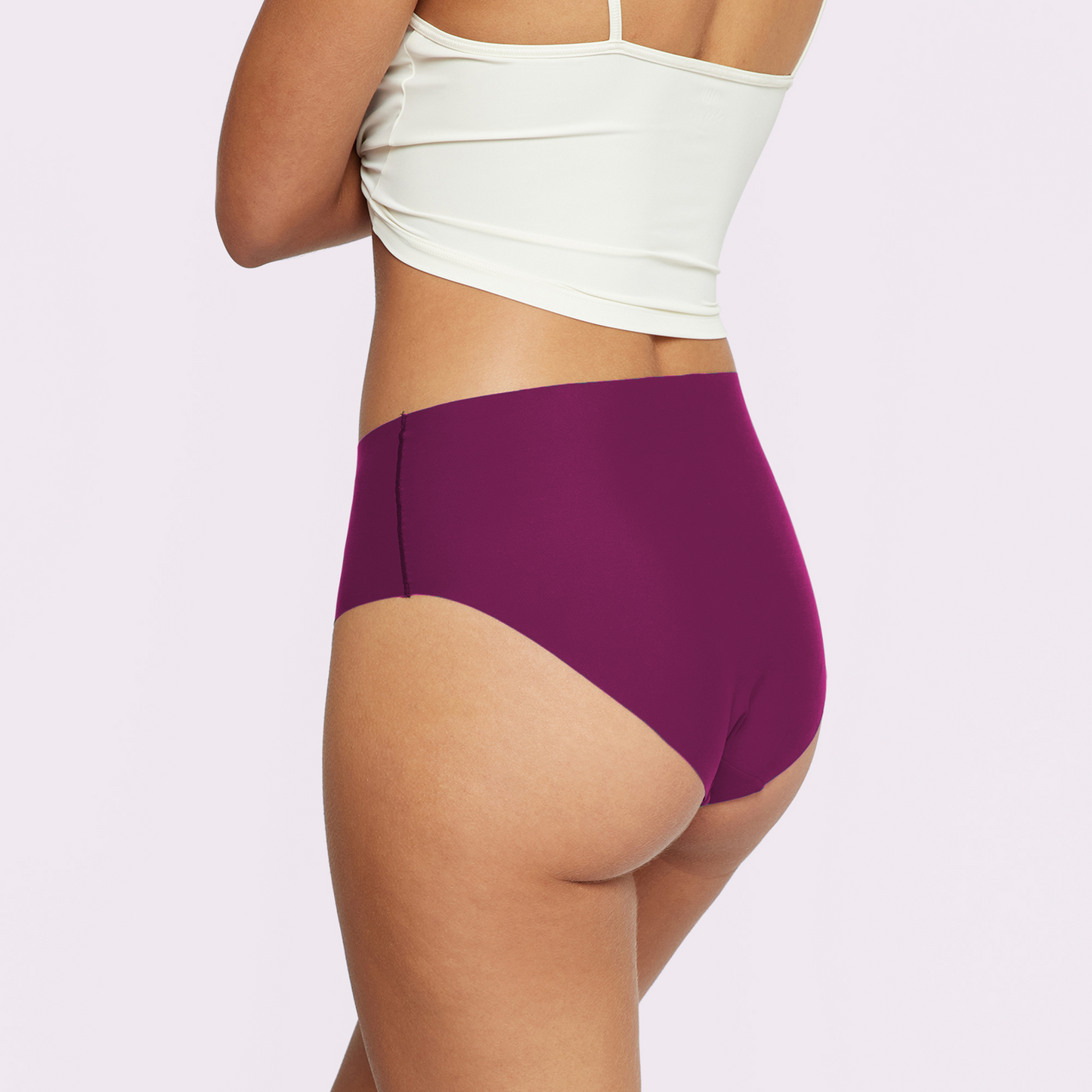 Invisible Sculpt High Rise Brief | Seamless Universal | Archive (Bite)