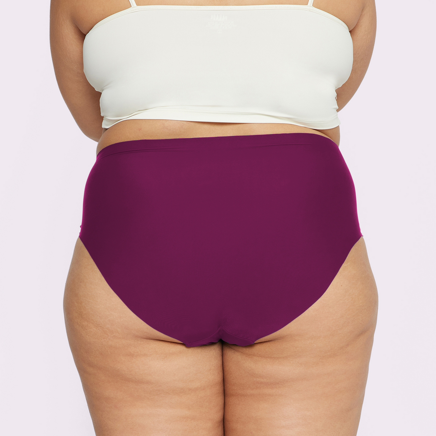 Invisible Sculpt High Rise Brief | Seamless Universal | Archive (Bite)