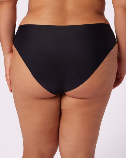 Invisible Sculpt High Rise Brief | Seamless Universal (Eightball)