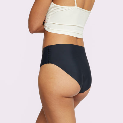 Invisible Sculpt High Rise Brief | Seamless Universal (Eightball)